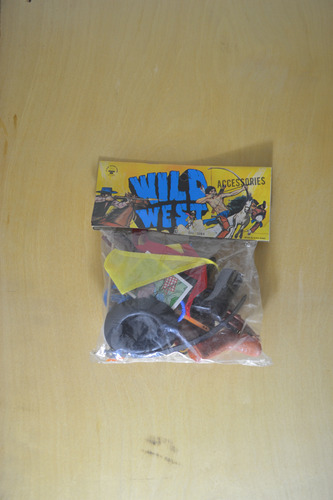 Temerario Accesorios Action Man Action Team Dynaman Gi Joe (Usado)