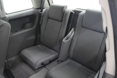 Zafira 2009 Automático