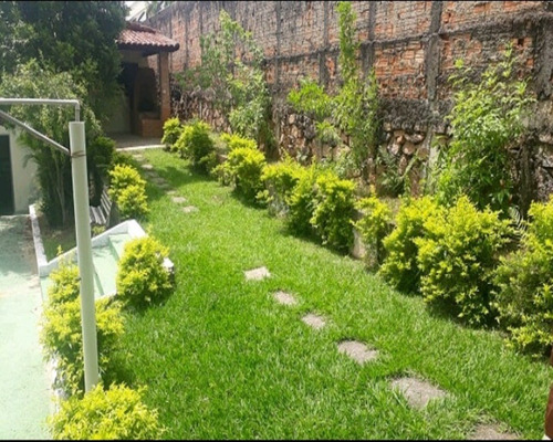 Chácara Com Ótima Localização / Indaiatuba - Ch00049 - 68715107