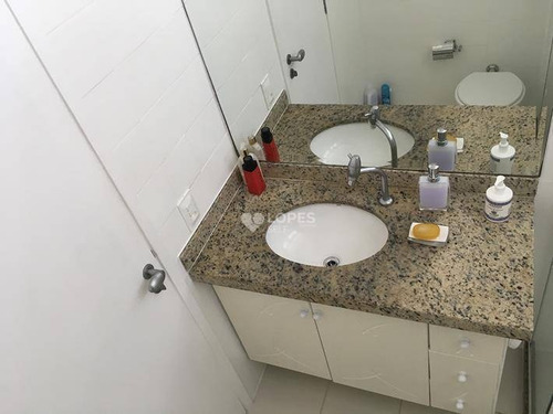Apartamento À Venda, 40 M² Por R$ 485.000,00 - Icaraí - Niterói/rj - Ap35508