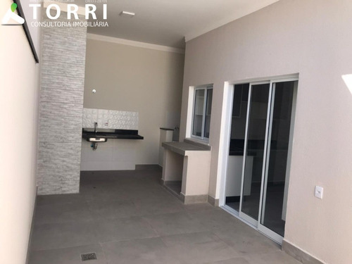 Casa Térrea À Venda No Condomínio Jardim Terras De São Francisco - Cc00229 - 69475424