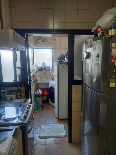 Imagem 15 de 30 de Apto Morumbi | 3 Quartos | 79 M² | Cond: R$749.00 | 1 Vaga - 1u272yf