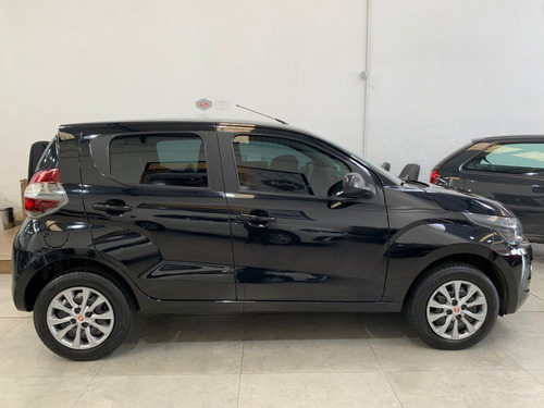 Fiat Mobi 1.0 Like Flex 5p