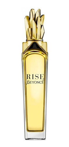 Rise Edp 100 Ml - Beyonce