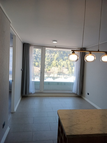 Arrienda, Departamento En Chacabuco, Concepción