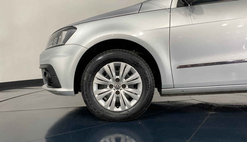 Imagen 6 de 15 de 117058 - Volkswagen Gol 2018 Con Garantía
