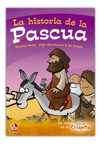 La Historia De La Pascua