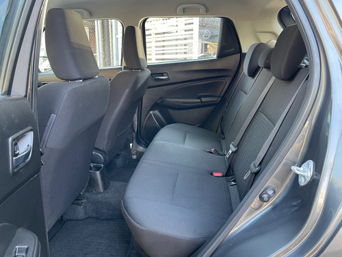 Suzuki Swift 1.2 Glx Mt