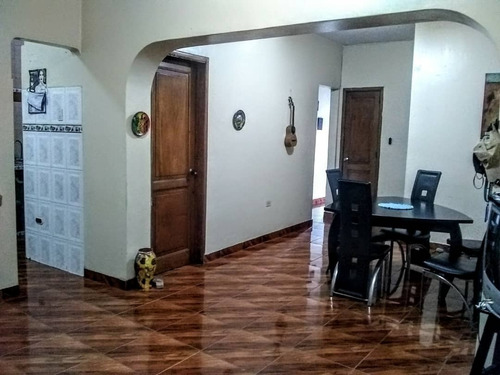 Imagen 2 de 10 de Se Vende Apto 73m2 2h/1b/0p La Vega