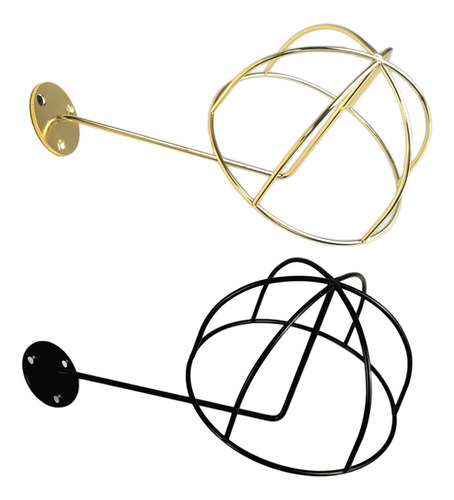 Ganchos De Pared Perchero Para Abrigos Y Sombreros -