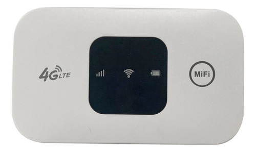 Enrutador De Tarjetas Wifi De Bolsillo Mifi Portátil Mf800 V