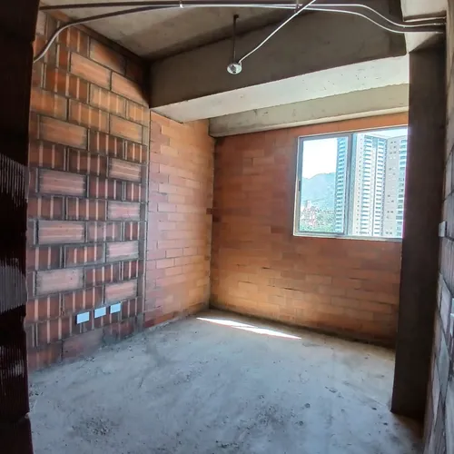 Apartamento En Venta En Distrito Plaza Bello. Cod V13413