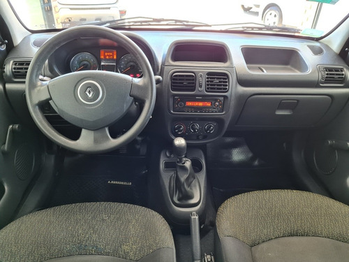 Renault Clio 1.2 Mío Expression Pack I 2013