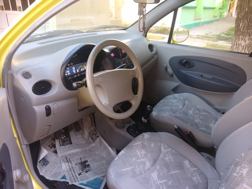 Chery Qq Light