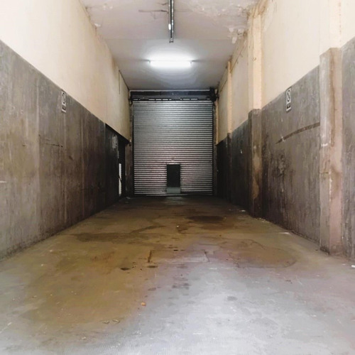 Depósito Galpón En Alquiler Ubicado En Temperley, Lomas De Zamora, G.b.a. Zona Sur