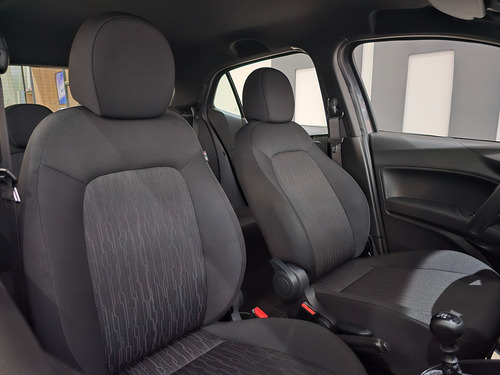 Fiat Argo 1.3 Drive Gse