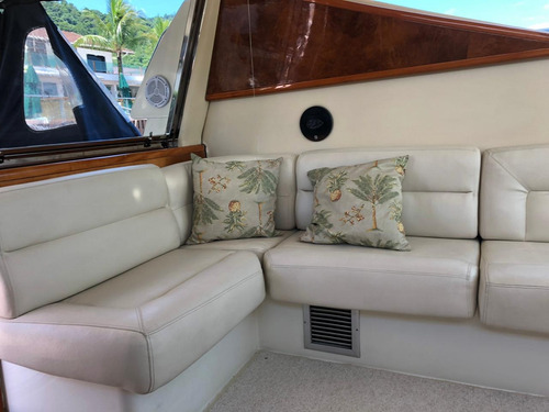 Lancha Ferretti 43 Ñ Real Azimut Intermarine Oceanic