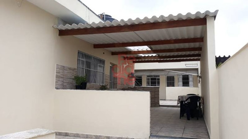 Imagem 7 de 22 de Sobrado À Venda No Bairro Taboão - 3973