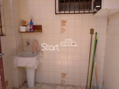 Imagem 11 de 22 de Casa À Venda Em Parque São Quirino - Ca005441
