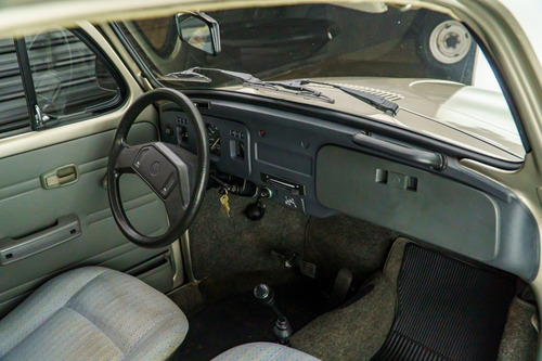 Imagem 8 de 13 de 1994 Fusca 1600
