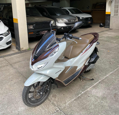 Honda Pcx