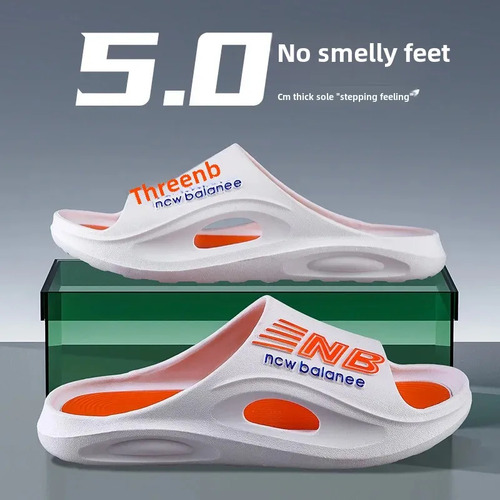 Zapatillas De Baño De Verano De Pvc Universales Flip Flops A