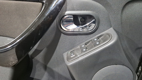 Renault Duster 2.0 Dynamique Media Nav Mt
