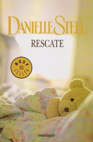 Rescate - Danielle Steel