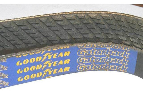 Correa Unica Toyota Rav4 2.5 2arfe 2011-2017