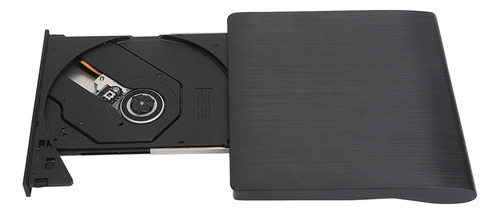 , Unidad De Dvd Externa Usb 3.0 Disco Lector Portátil