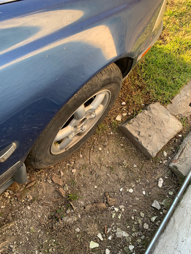 Volvo S40 2.0 Se Luxury Tc