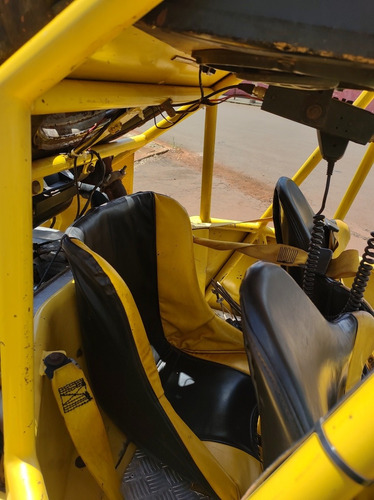 Buggy