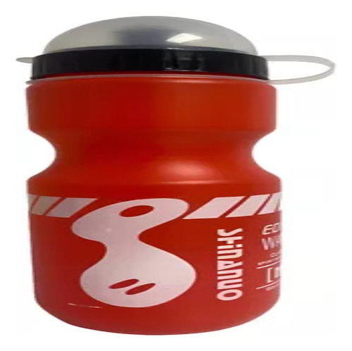 Botella Caramañola 750ml Botella Deportiva Bicicleta Termo