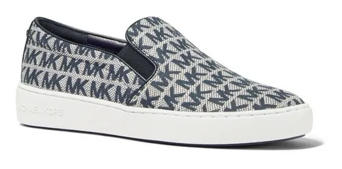 Michael kors keaton slip on sale hotsell