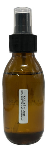 Loredana Ambientador Karité Y Oud 125ml