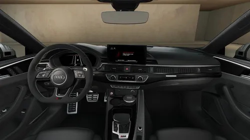Audi Rs 5 Rs5 Coupe 2.9t 450hp Entrega Inmediata Jc Arci