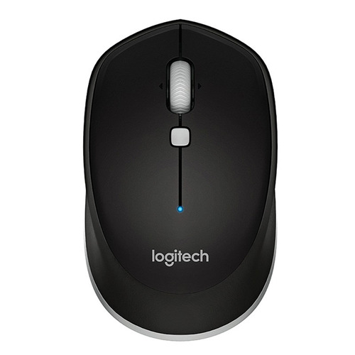 Mouse Inalambrico Logitech M535 Bluetooth Negro Win Mac Andr