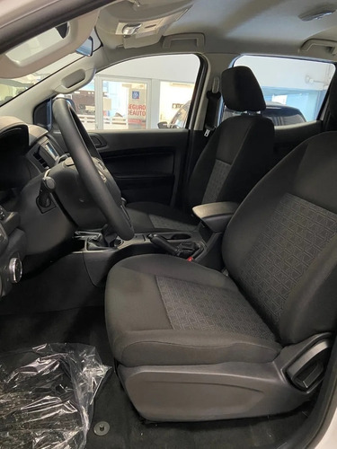 Imagen 10 de 16 de Ford Ranger Xl 2.2 C/d (stock) Hc