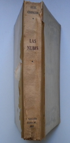 Nora Eugenio De / Siempre (1948-1951) / Insula 1953 (Usado)