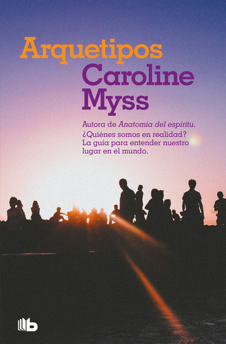 Arquetipos - Myss, Caroline