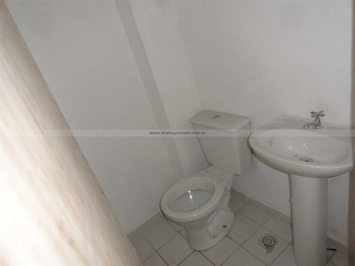 Imagem 6 de 6 de Sala - Centro - Santo Andre - Sao Paulo | Ref.: - 2134