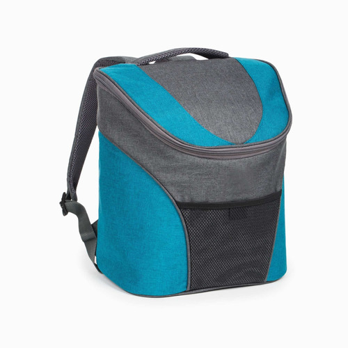 Cooler Kraus Sack Azul Doite