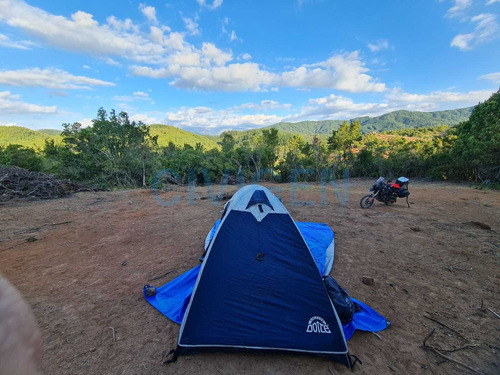 Tranquila Parcela 0,5ha Tranquilidad (92297)