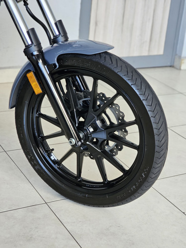 Yamaha Xv950r Bolt R-spec 2022