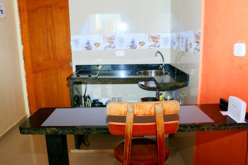 Imagen 5 de 10 de E11c Apartamento En Cartagena Frente Al Mar