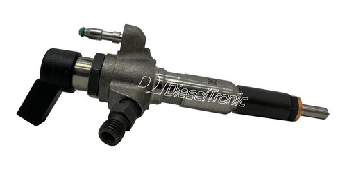 Inyector Citroen C4 1.6 Hdi Siemens Nuevo Original Cod A2c59513556
