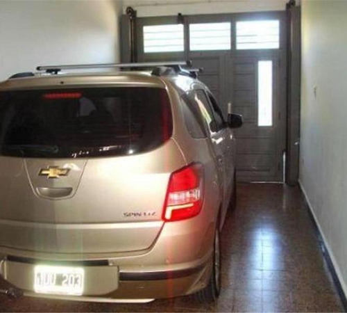 Imagen 5 de 7 de Excelente Casa De 5 Ambientes En 2 Plantas. Consulte. Villa