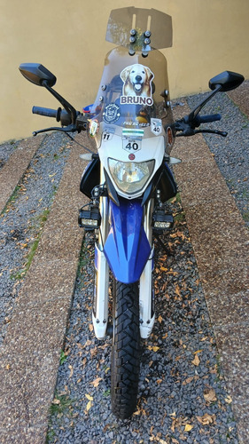 Motomel Skua 250 Pro
