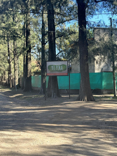 Casa En Venta Yei Pora - Tortuguitas A 3 Cuadras De La Ruta