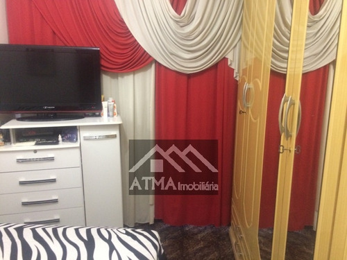 Imagem 2 de 15 de Apartamento-à Venda-penha-rio De Janeiro - Vpap10018